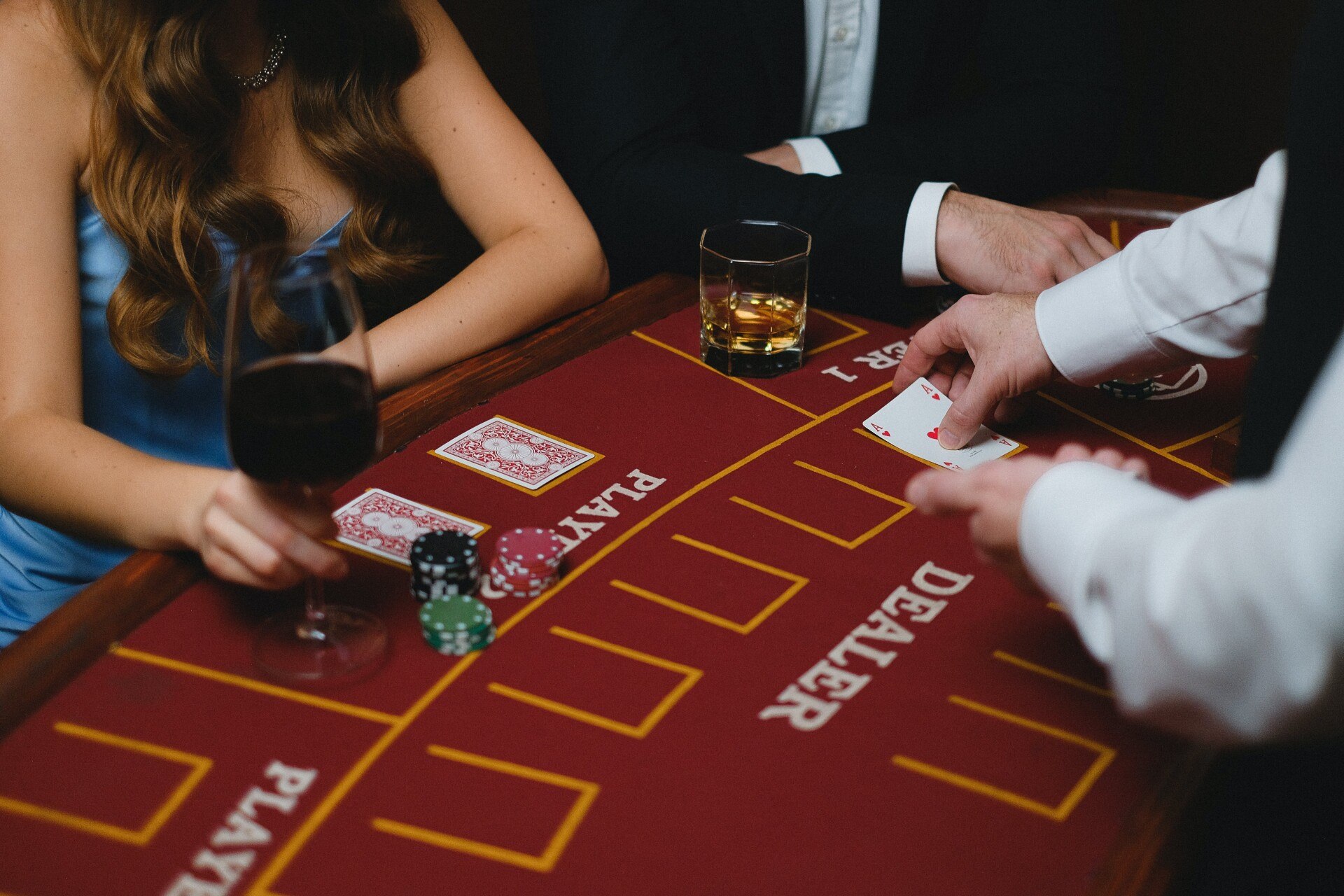 ¿Por qué los casinos móviles son tan populares?