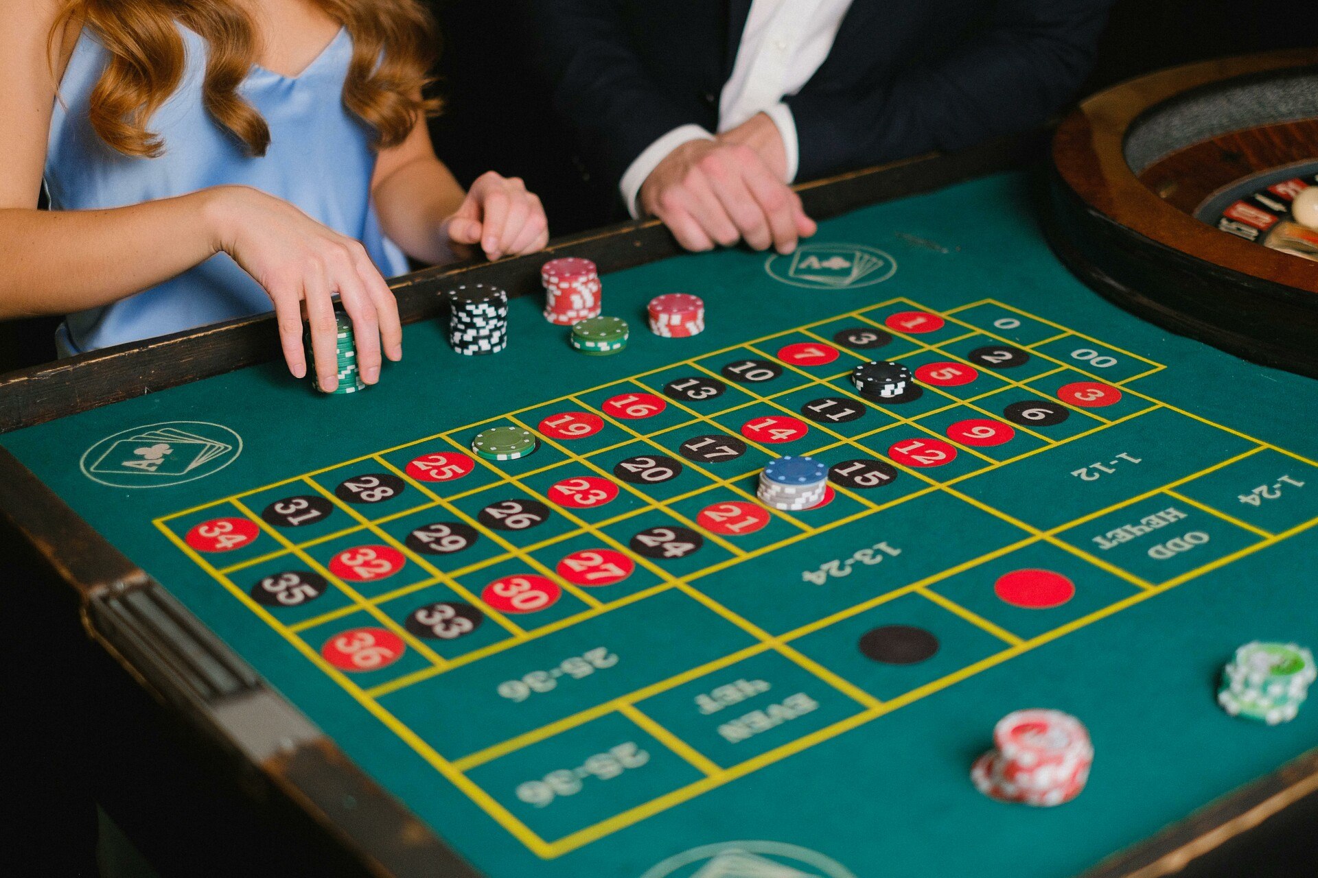 ¿Cómo funciona el casino en vivo de NetBet?