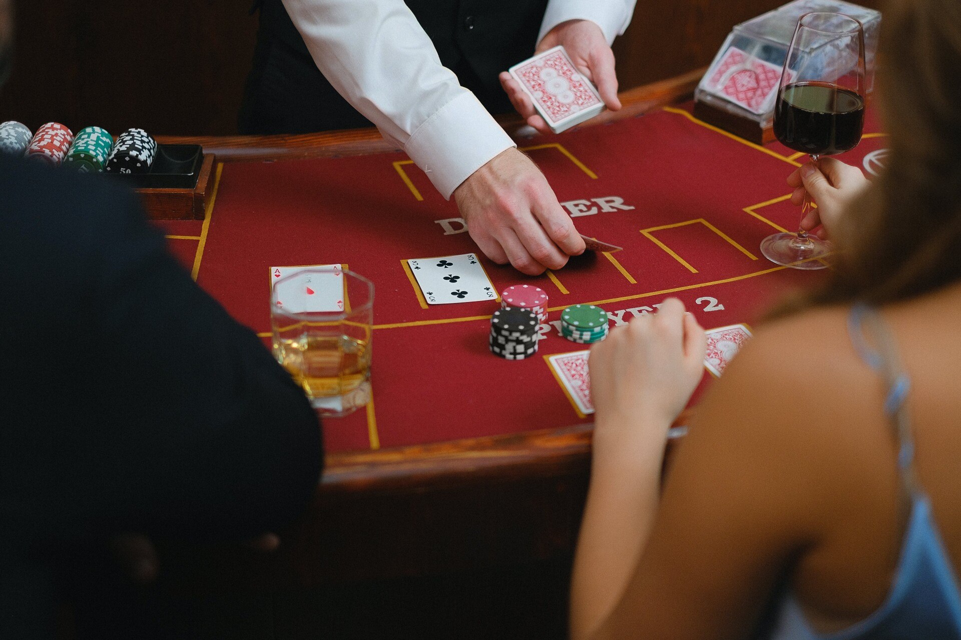 ¿Cómo funciona el casino en vivo de NetBet?