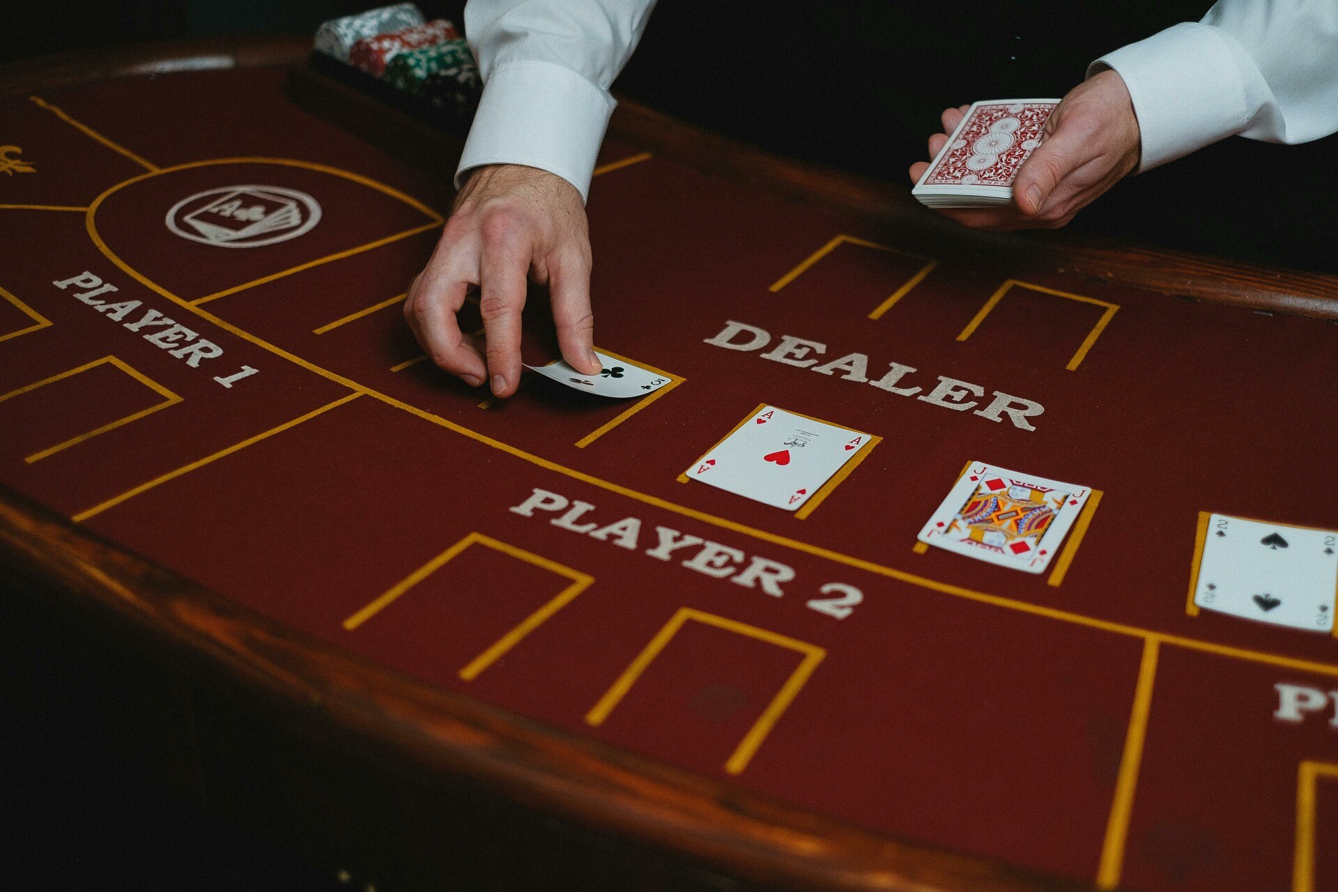 ¿Cómo funciona el casino en vivo de NetBet?