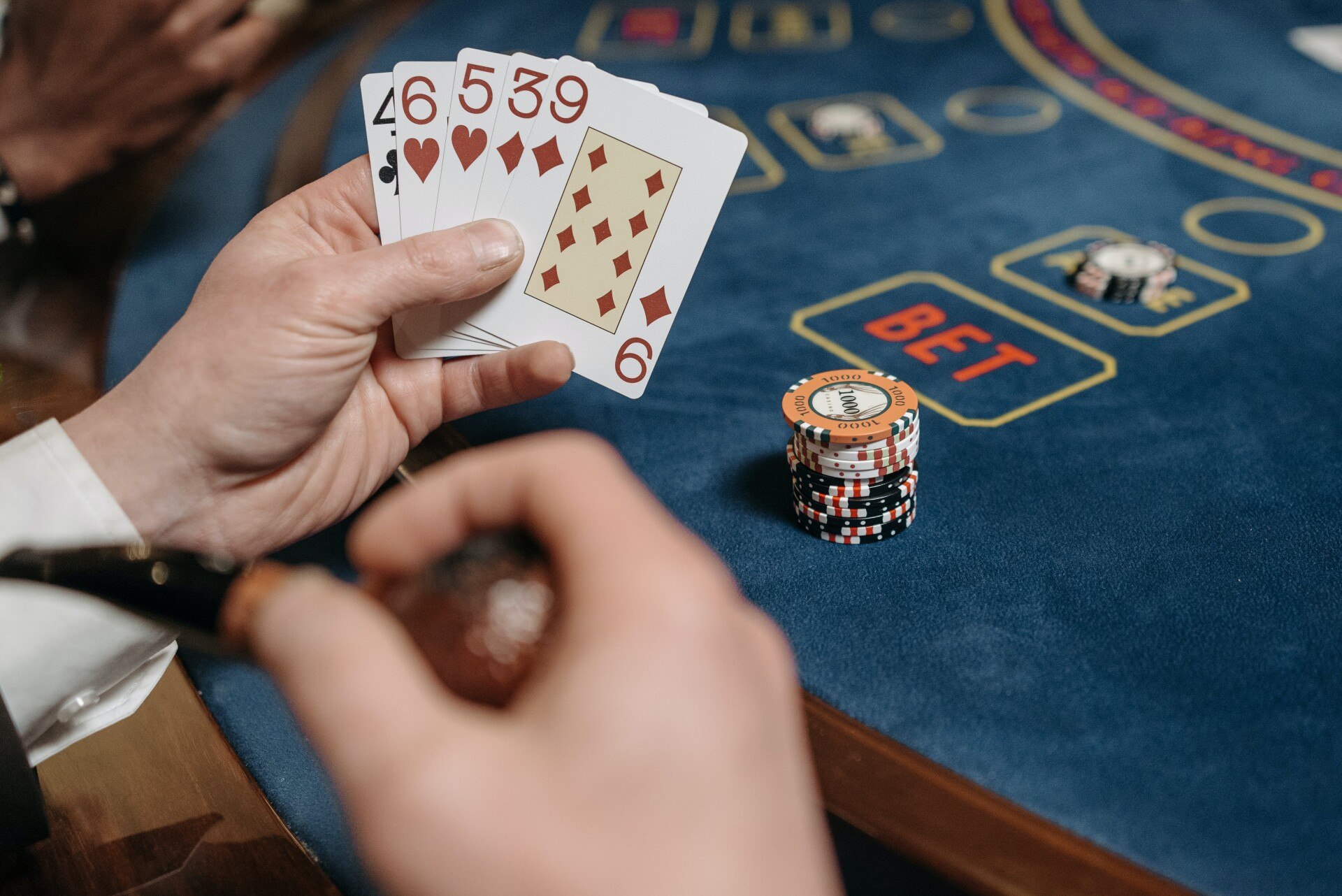 ¿Qué es un casino en vivo y cómo funciona?