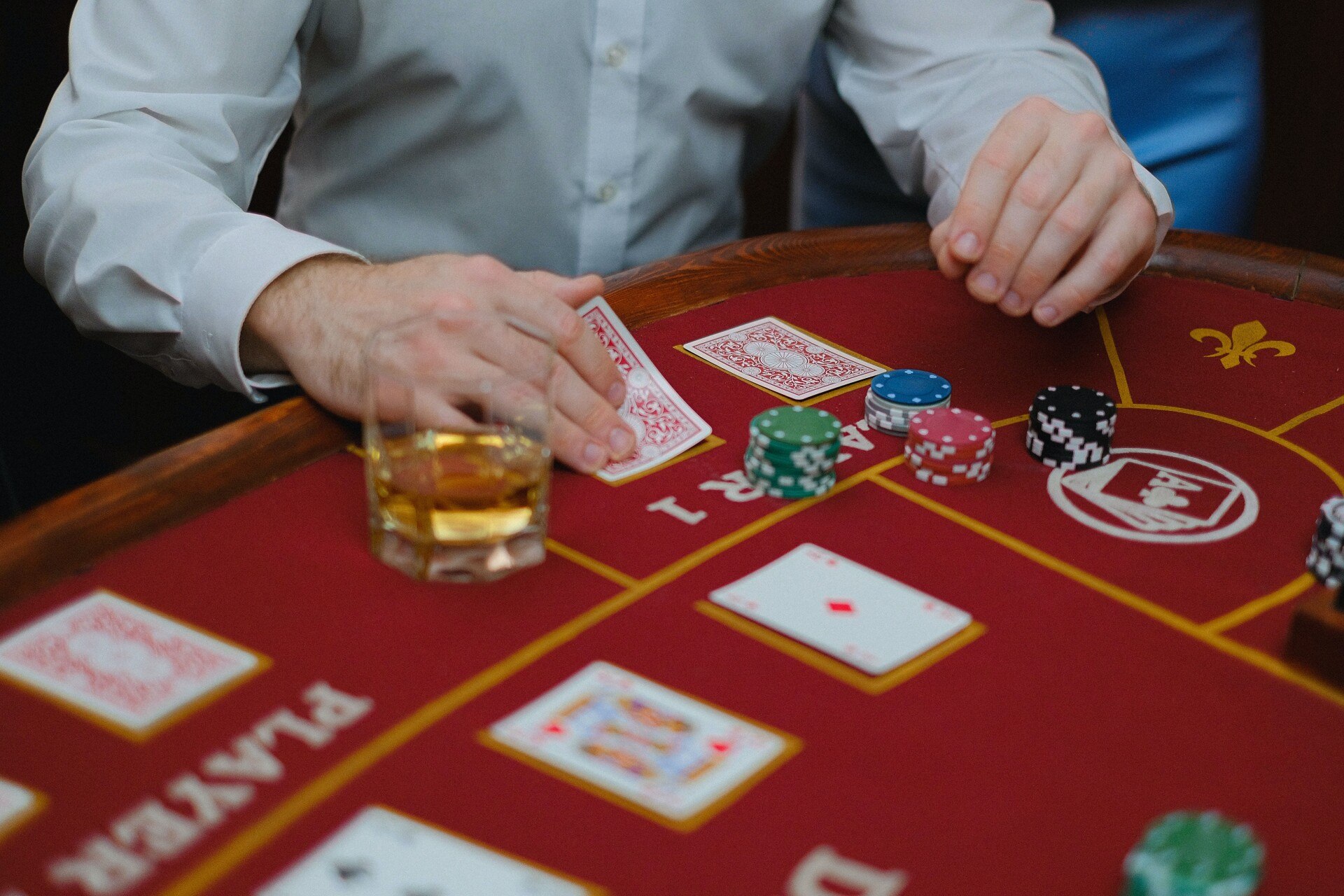 ¿Qué es un casino en vivo y cómo funciona?